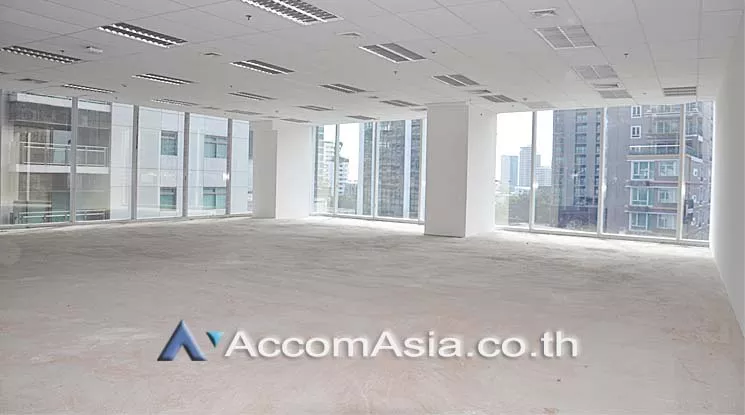 4  Office Space For Rent in Sukhumvit ,Bangkok BTS Phrom Phong at Metropolis The Luxury Office AA12881